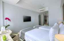 Двухместный номер Superior