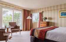 Семейный номер Deluxe