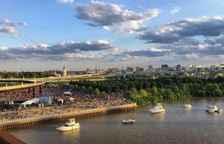 Двухместный люкс Executive