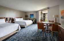 Одноместный номер Standard с балконом