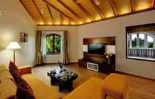 Двухместный люкс Superior c 1 комнатой с видом на море