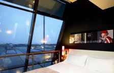 Двухместный полулюкс