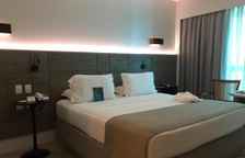 Двухместный номер Luxury