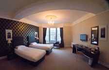 Одноместный семейный номер Standard