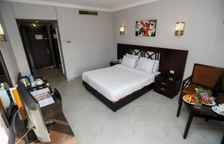 Одноместный номер