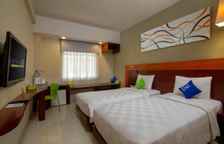 Двухместный номер Superior