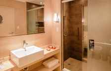 Двухместный номер Standard