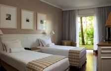 Одноместный номер Luxury