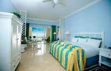 Мастер люкс с видом на океан