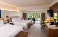 Двухместный полулюкс Islander