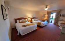 Одноместный номер Deluxe