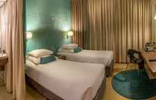 Двухместный семейный номер Superior