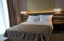 Одноместный люкс Comfort