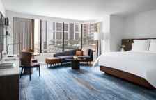 Двухместный номер Corner