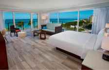 Полулюкс oceanfront