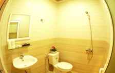 Четырёхместный номер Standard