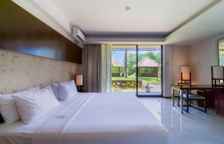 Люкс с 2 комнатами