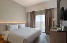 Двухместный номер Superior