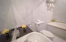 Двухместный номер Deluxe с видом на реку