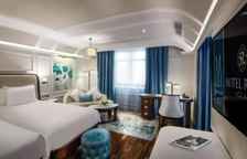 Одноместный номер Deluxe