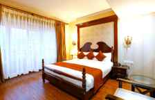 Одноместный номер Deluxe