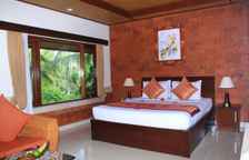 Двухместный номер Deluxe