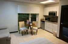 Одноместная студия