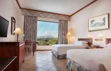 Двухместный клубный номер