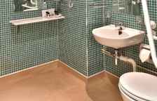 Двухместный номер Standard