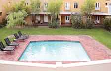 Двухместный люкс