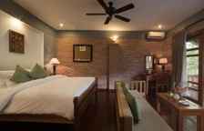 Двухместный номер Deluxe