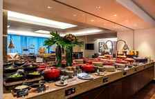 Двухместный полулюкс c 1 комнатой