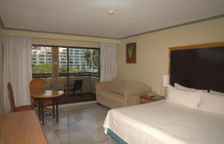 Номер Standard с балконом