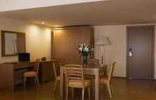 Семейный люкс