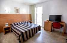 Семейный номер с балконом