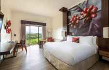 Двухместный номер Standard с видом на горы