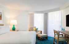 Двухместный люкс