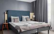 Двухместный люкс