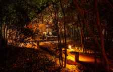 Двухместное шале