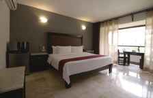 Одноместный номер Standard