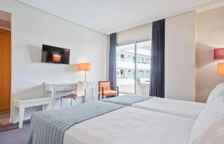 Двухместный номер Standard