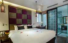 Двухместный номер Deluxe