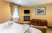 Двухместный номер Standard