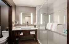 Двухместный номер Deluxe