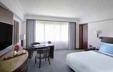 Двухместный люкс Premier