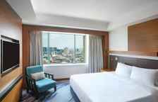 Одноместный люкс