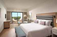 Двухместный полулюкс