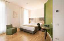 Двухместный номер Superior