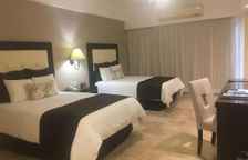 Четырёхместный номер Standard