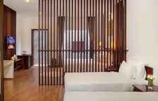 Одноместный номер Luxury